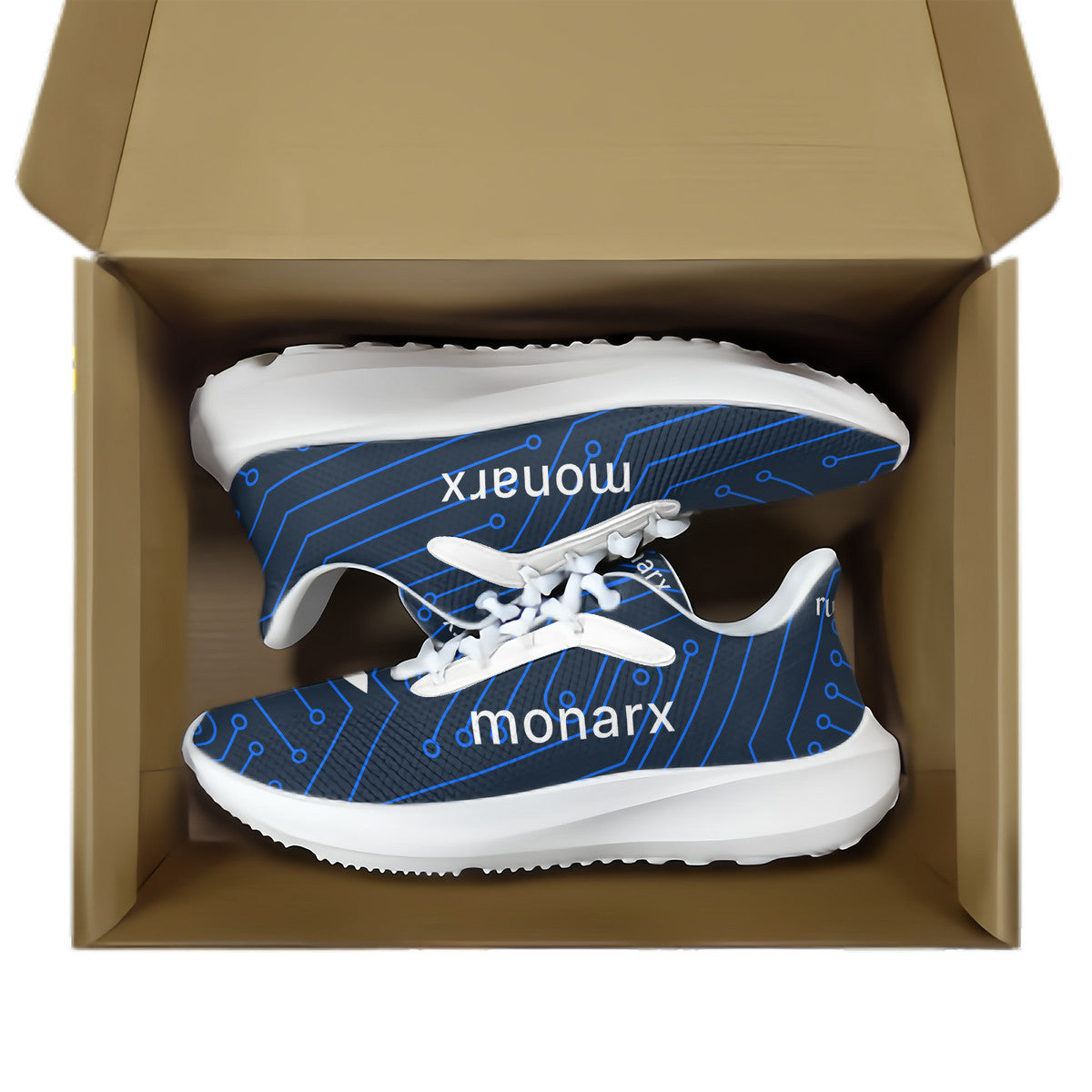 Monarx | Pulse Zero