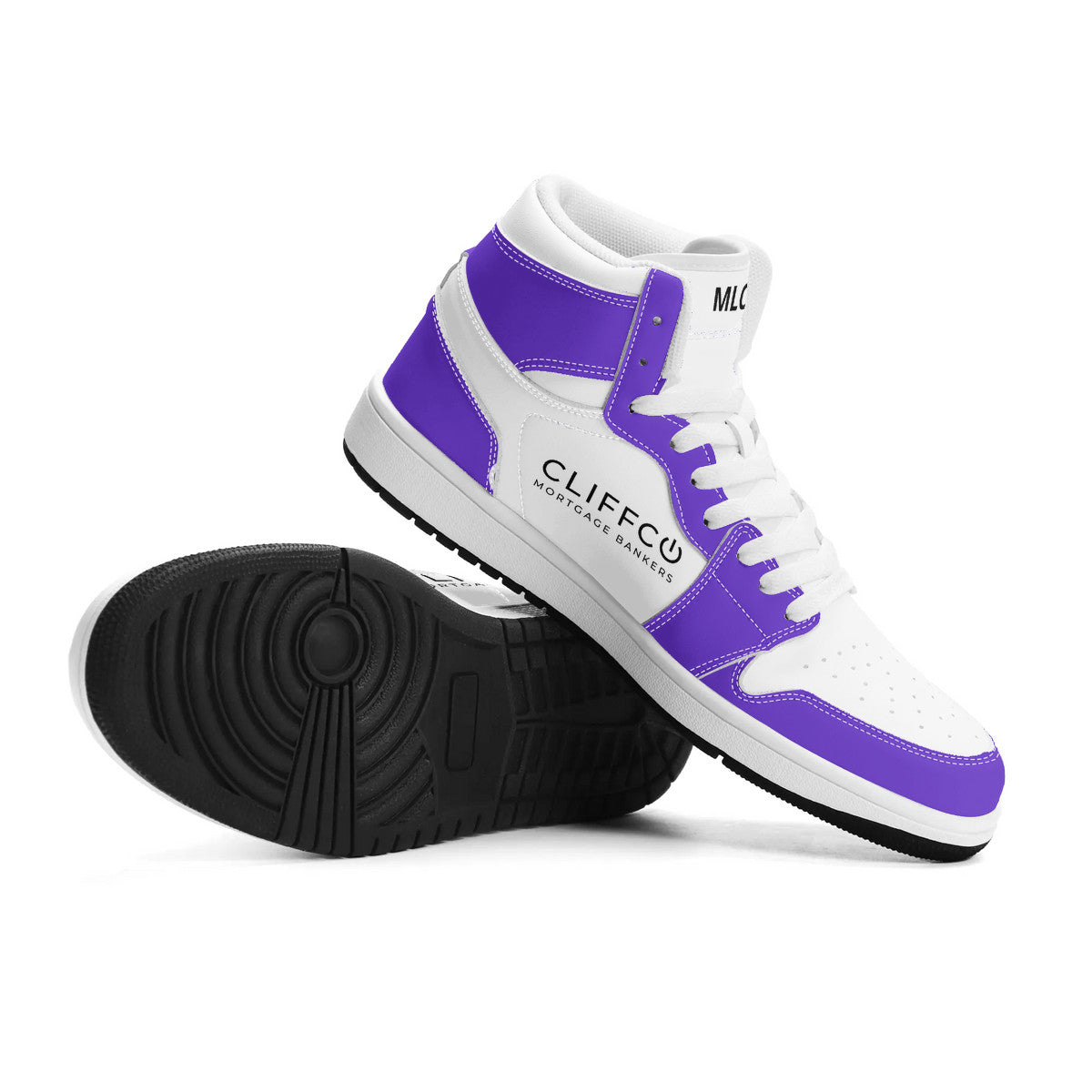 cliffco mortgage bankers shoes