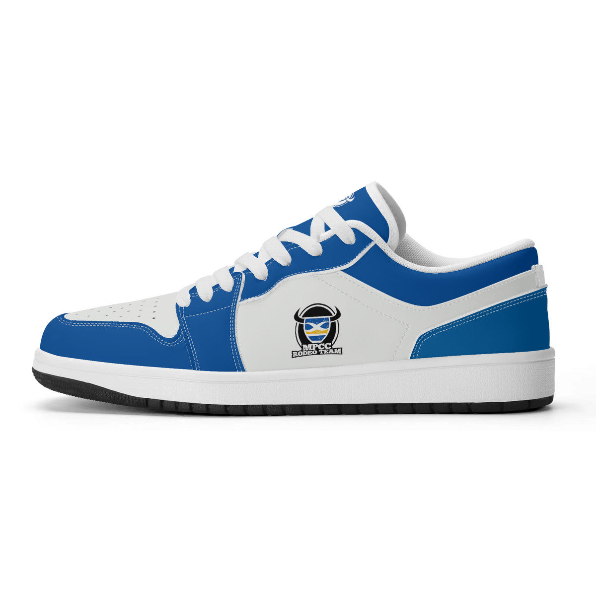 MPCC Rodeo Team | Custom Branded Shoes | Shoe Zero