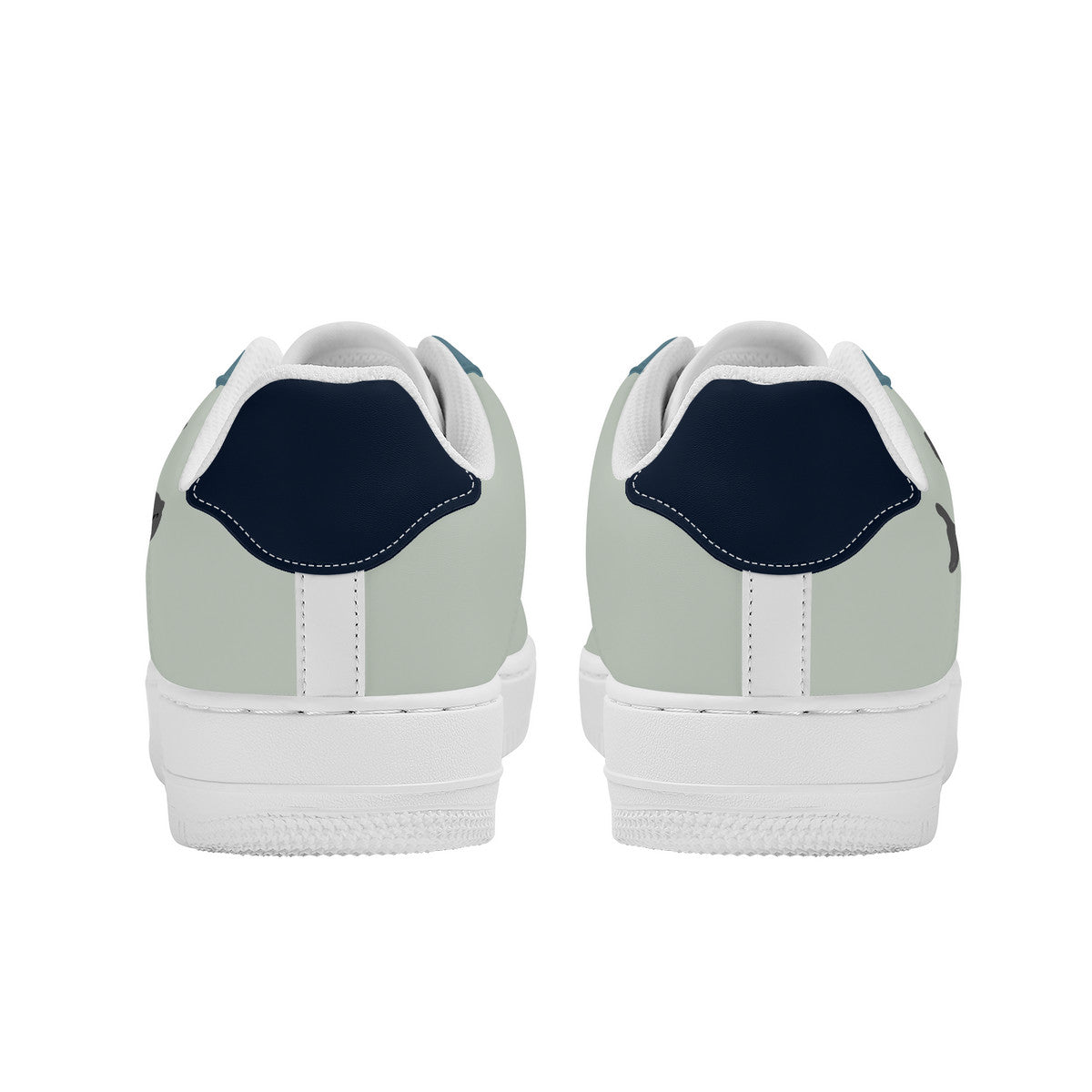 Summer K Customized Low Top Unisex Sneaker - Shoe Zero