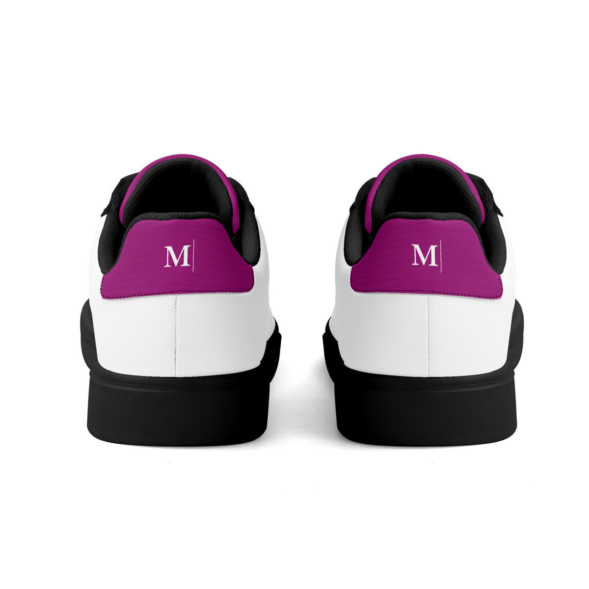 Mercer Advisors | Custom Branded Shoes | Shoe Zero V1