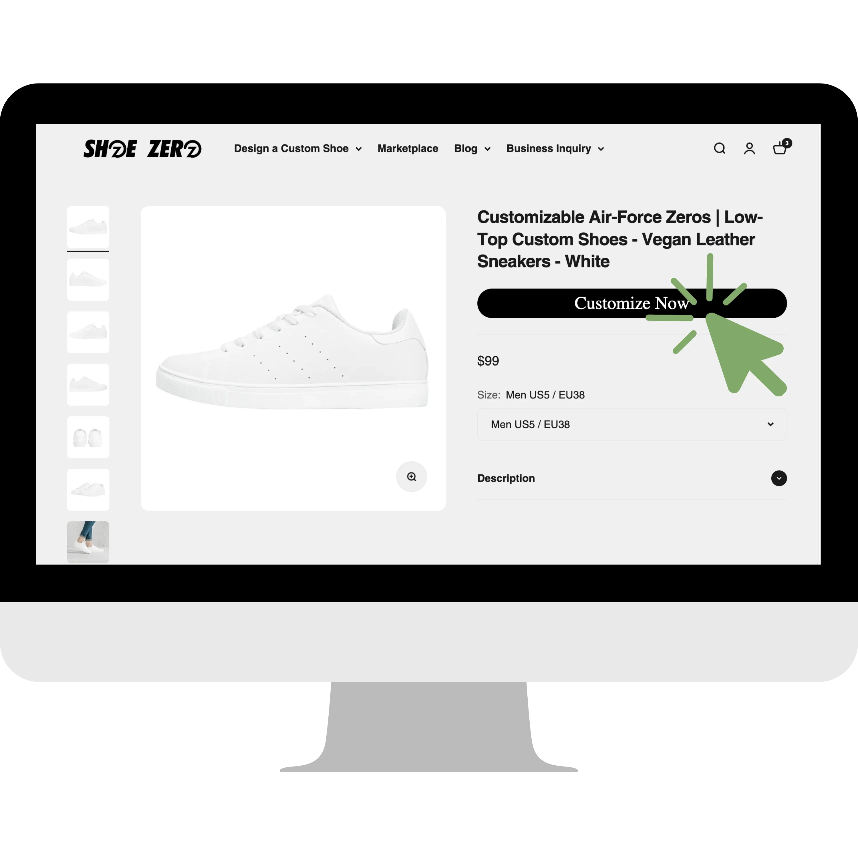 Buy Custom Jordan Shoes Online In India -  India