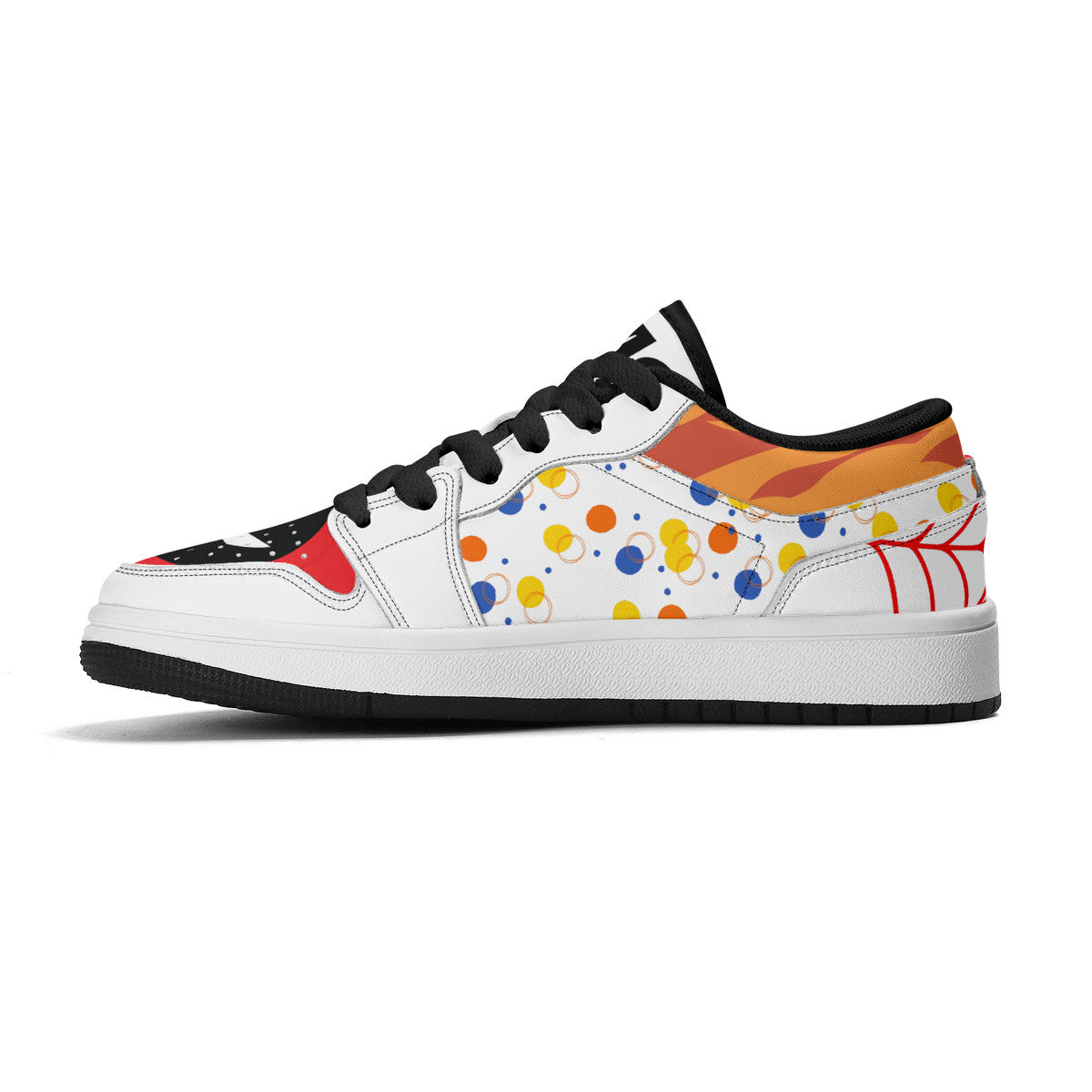 Cool Shoes by Lucas | Customized Kid's Shoes