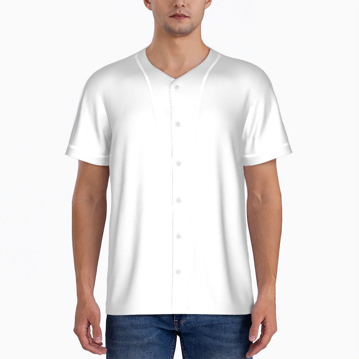 Custom Baseball Jerseys