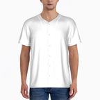 home run zero jersey front on model