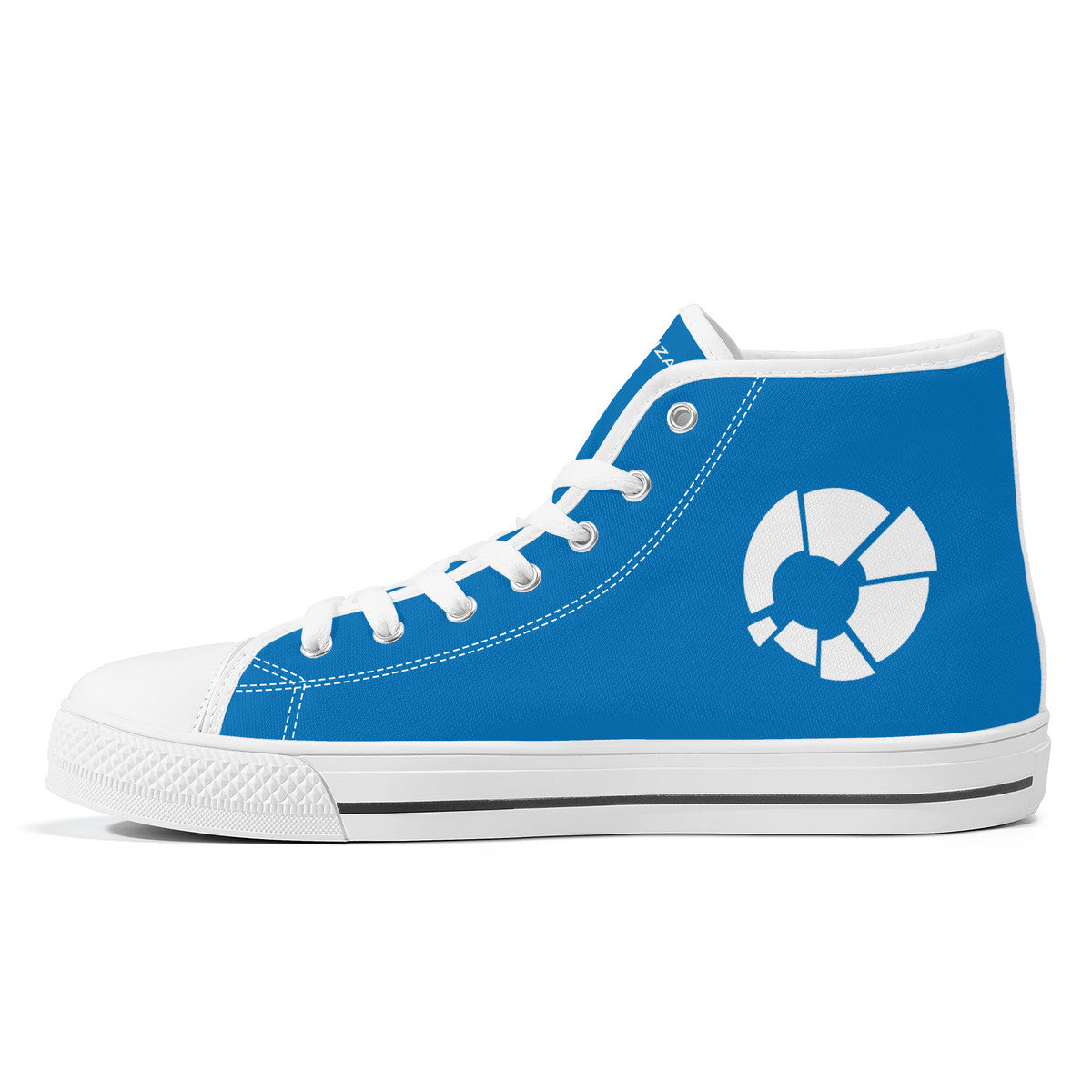 Alianza | Zero Canvas