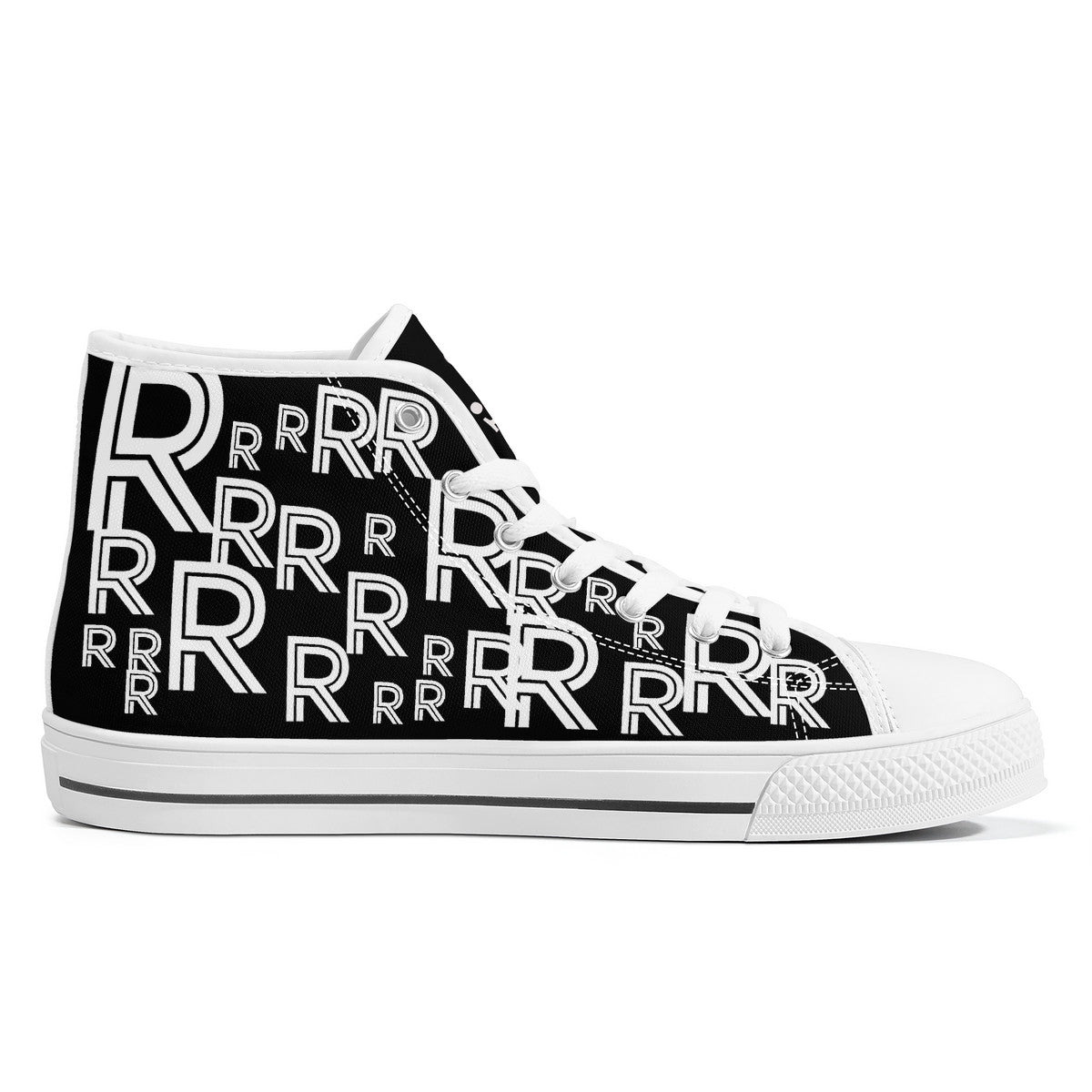 Russell Reynolds Business Branded Customized Shoes | Shoe Zero