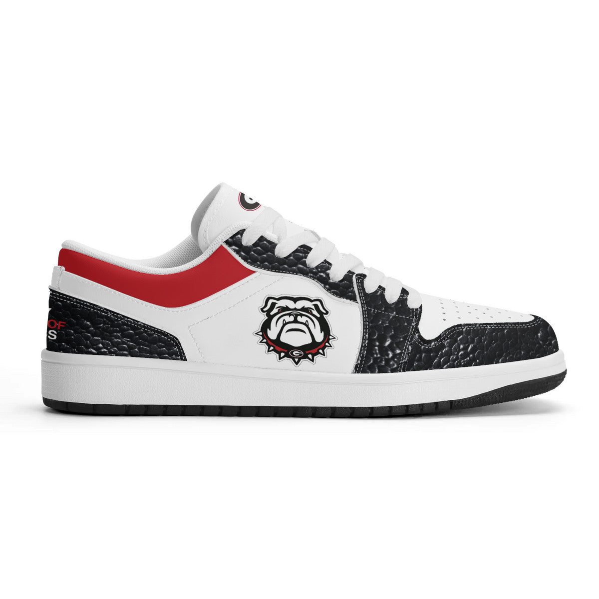 University of Georgia V2