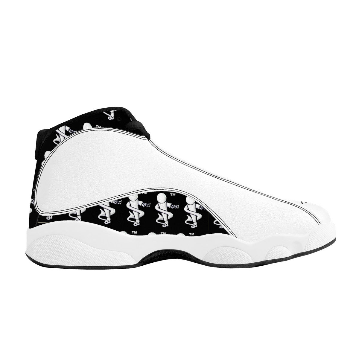 Insession Knockout | Customized Basketball Shoes | Shoe Zero