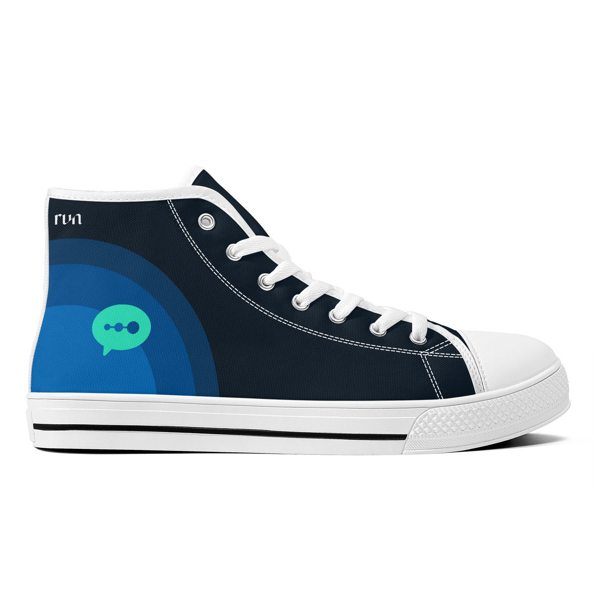 Pronto | Zero Canvas