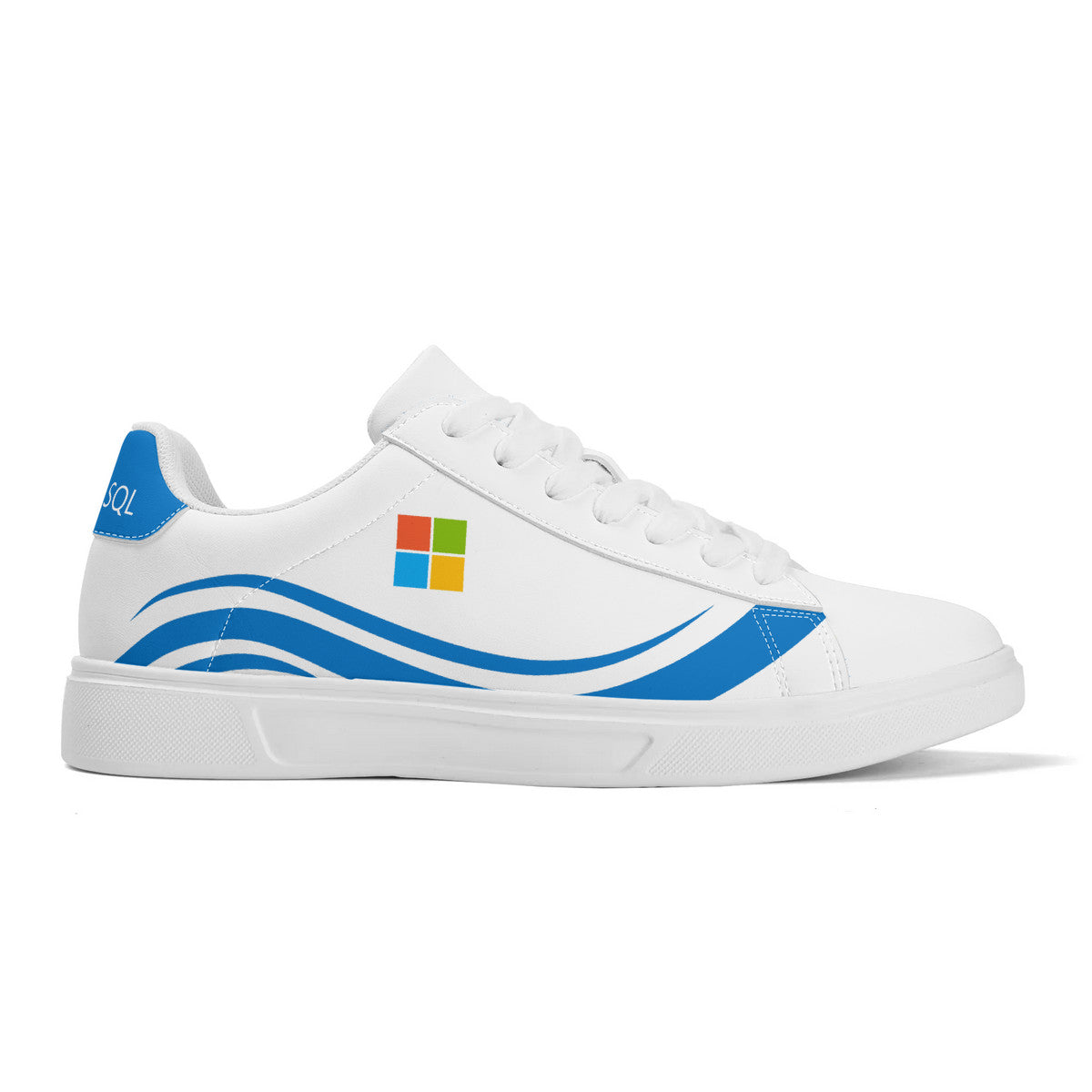 microsoft sneaker main view
