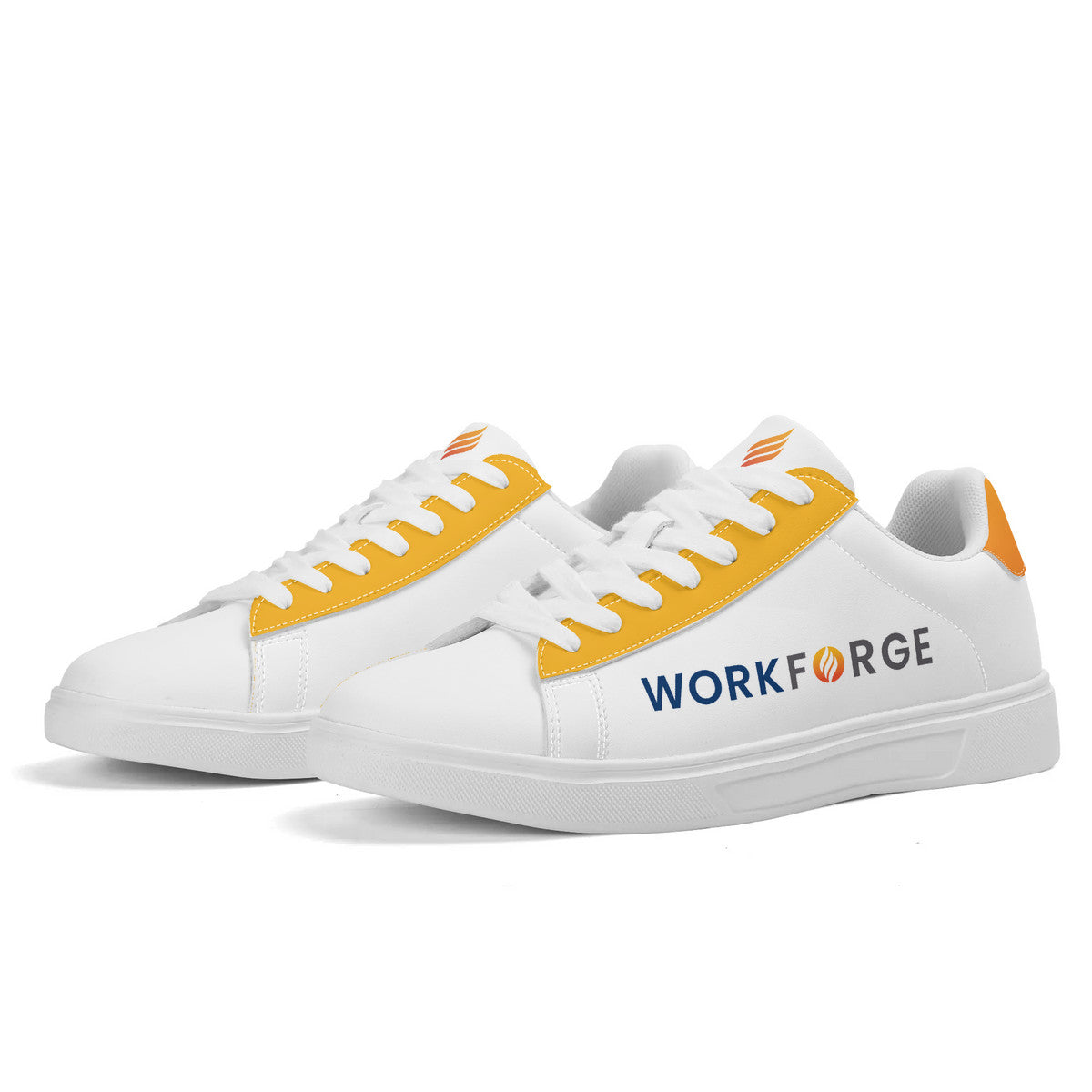 WorkForge | Custom Branded Shoes | Shoe Zero V3