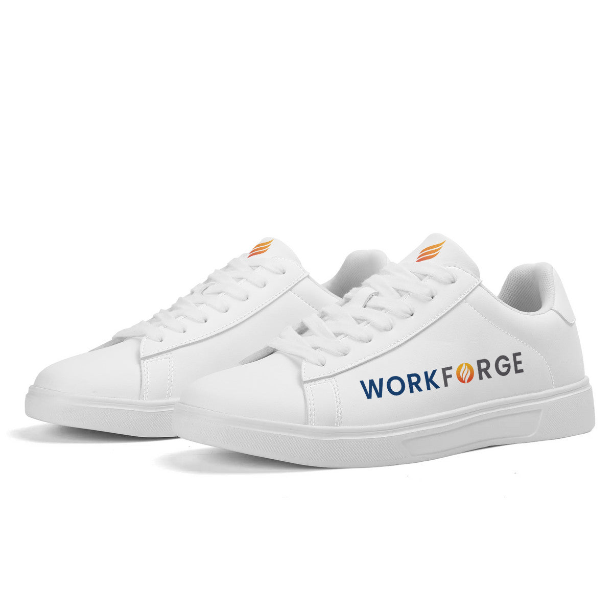 WorkForge | Custom Branded Shoes | Shoe Zero V1