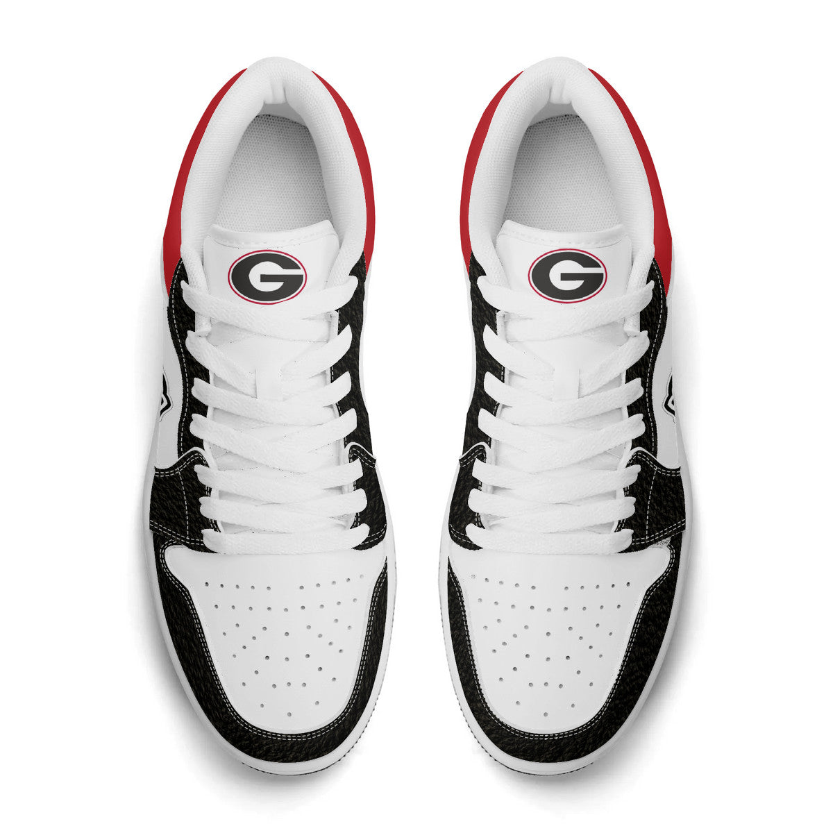 University of Georgia V4