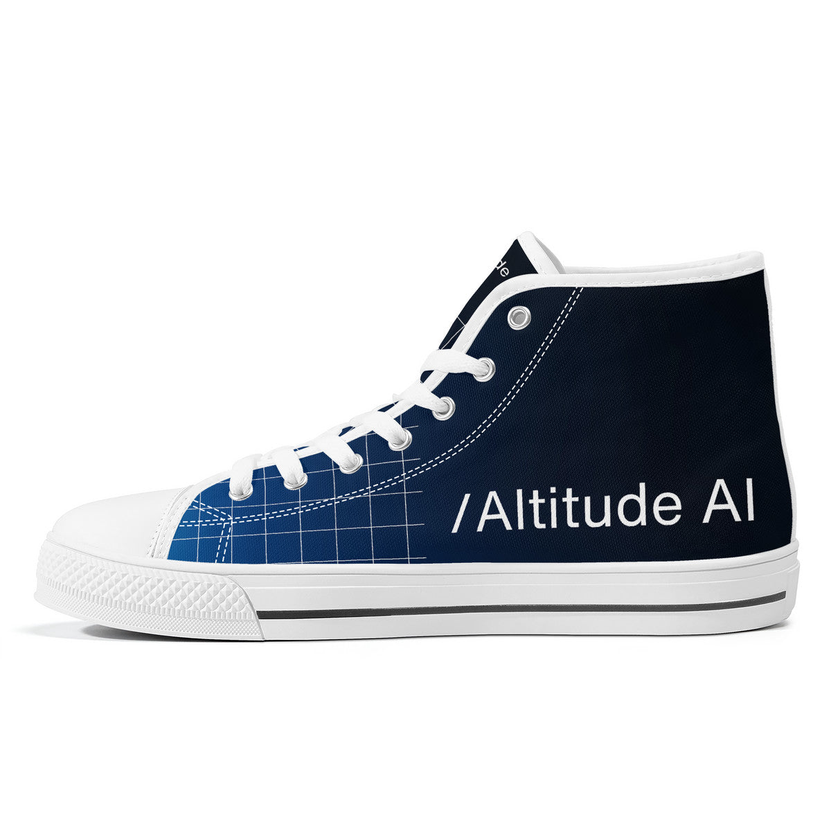 Altitude | Zero Canvas