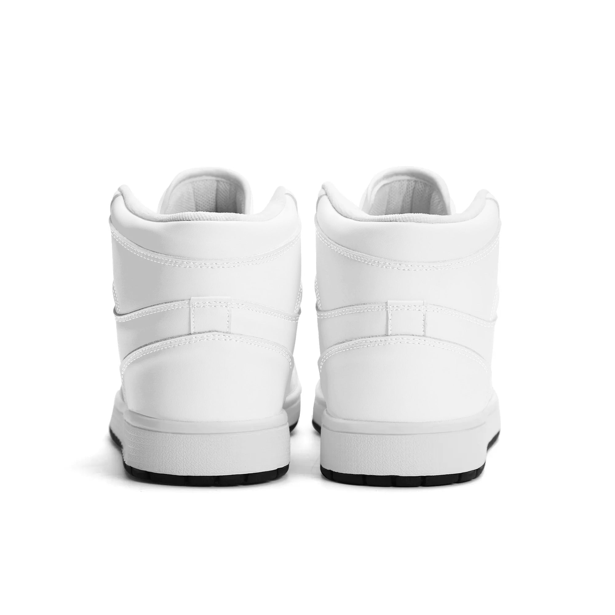 Court Zero Hightops V2