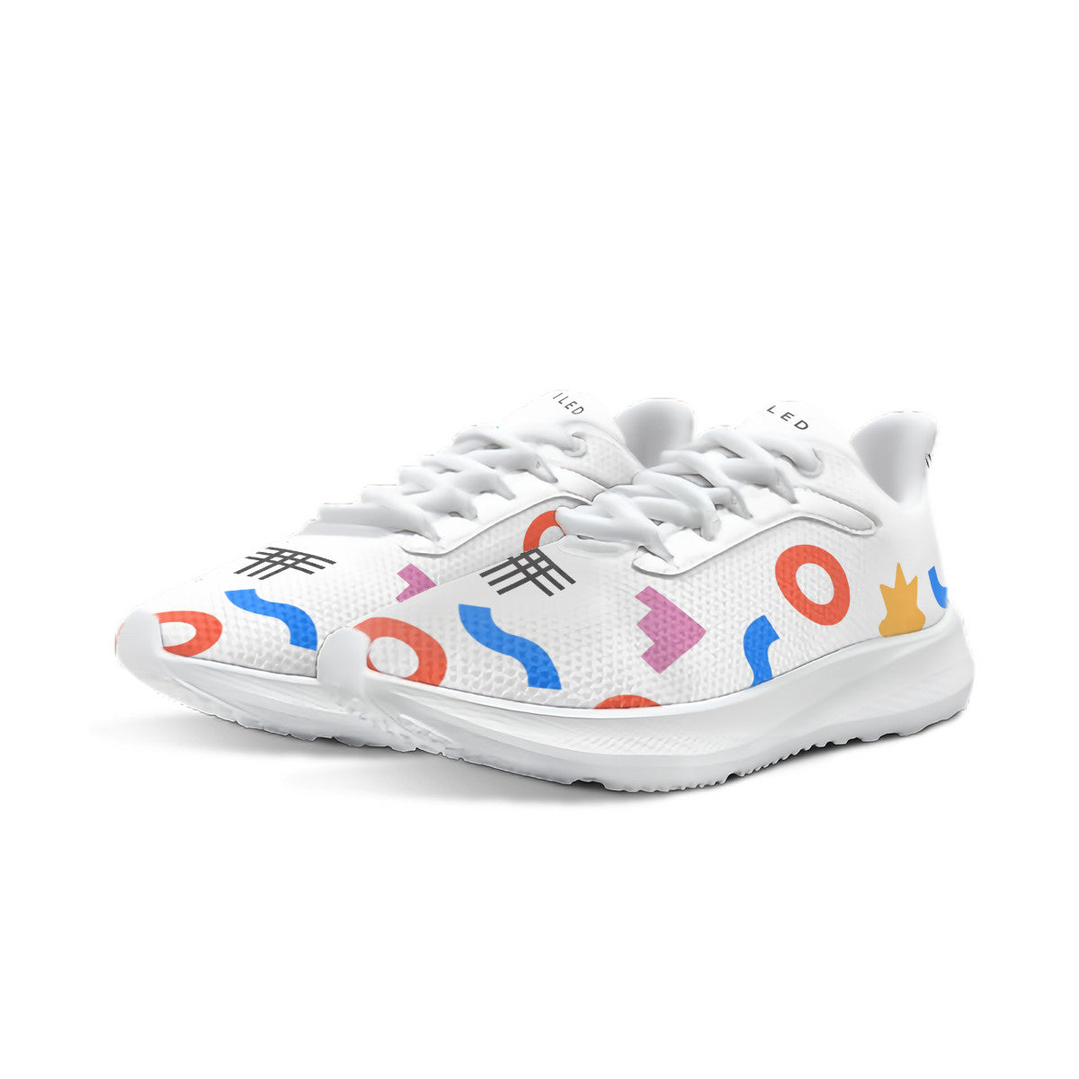 Tiled | Pulse Zero