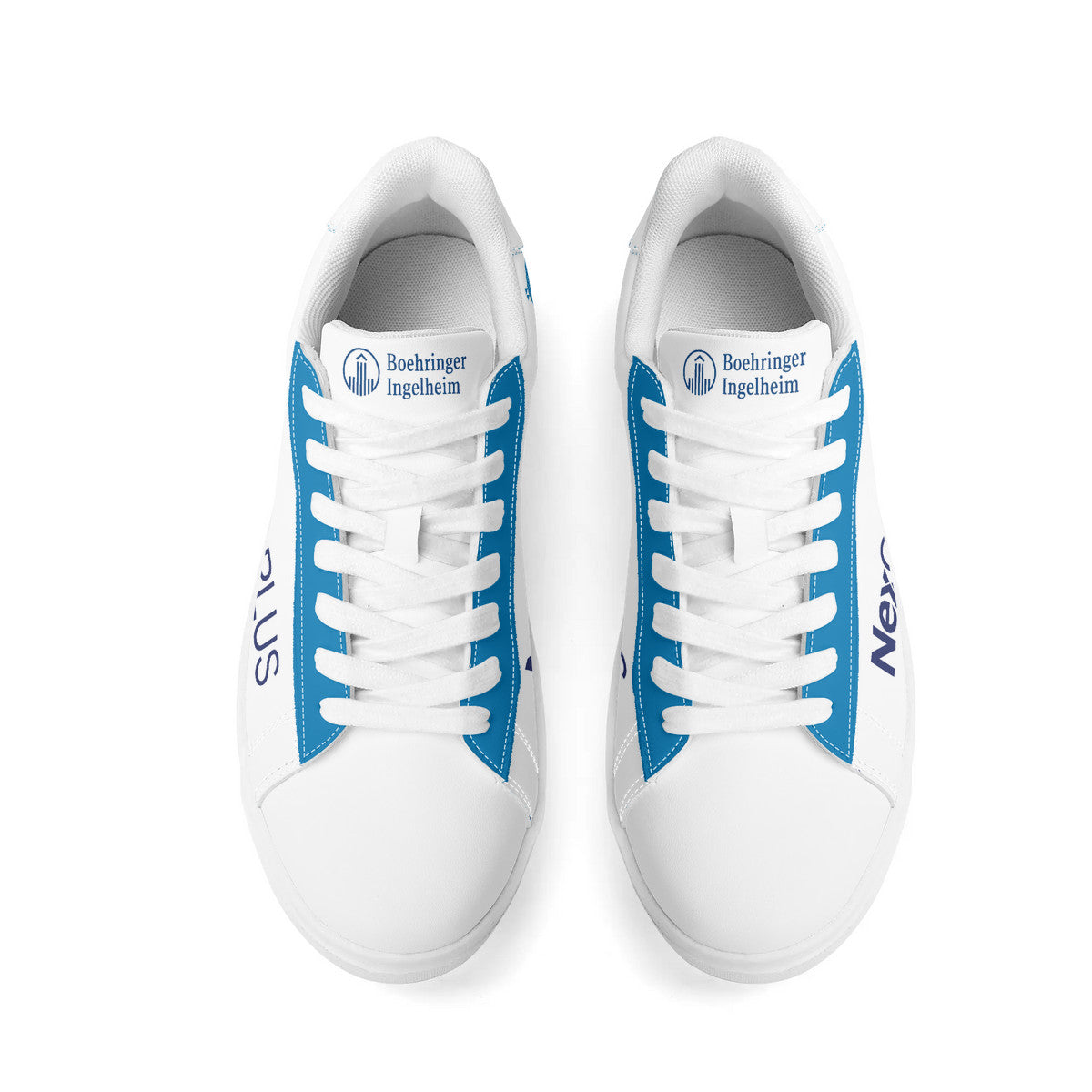 Boehringer Ingelheim | Blue Cross V3