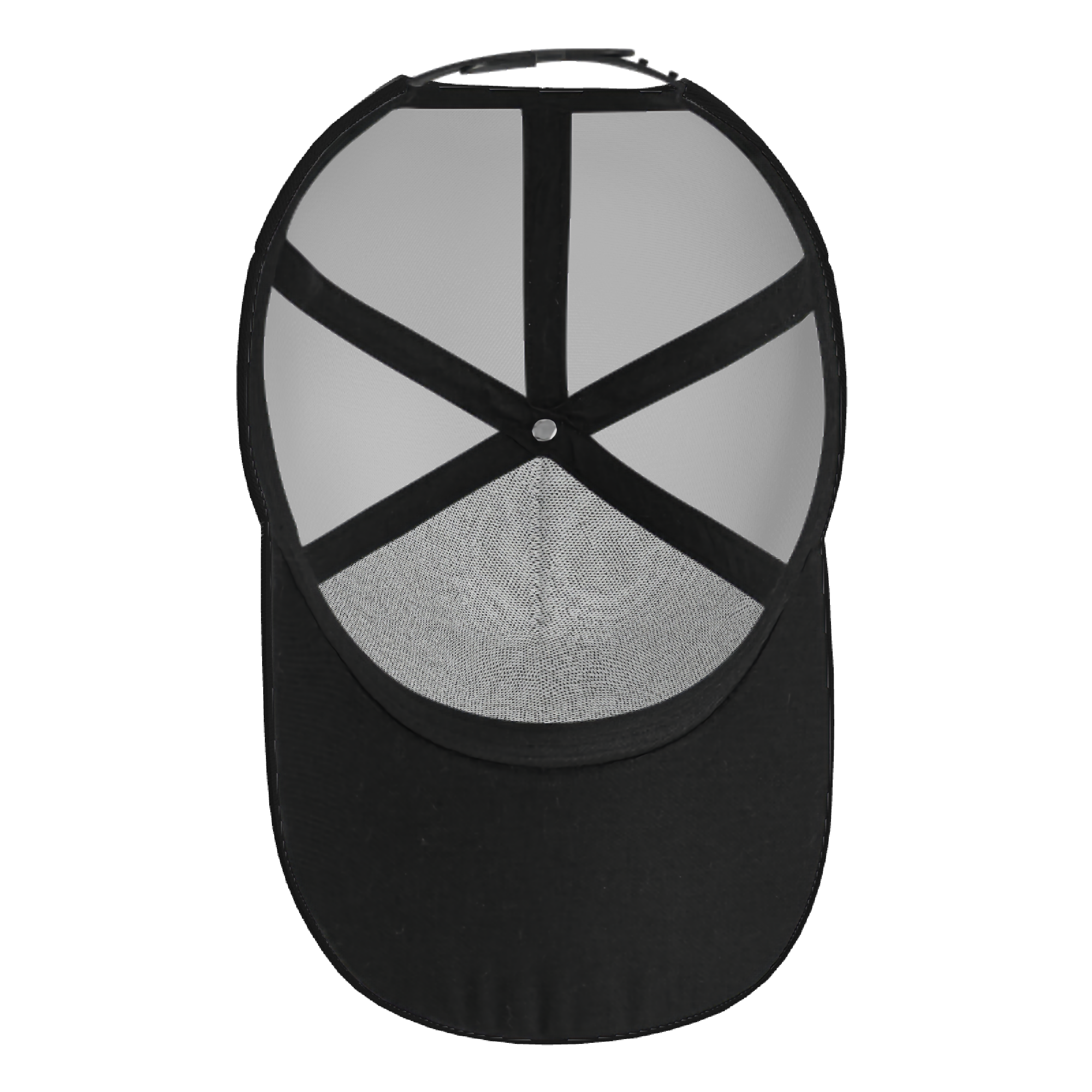 Customizable Curved Brim Baseball Cap | Design Your Own | Shoe Zero