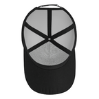dugout zero cap interior lining