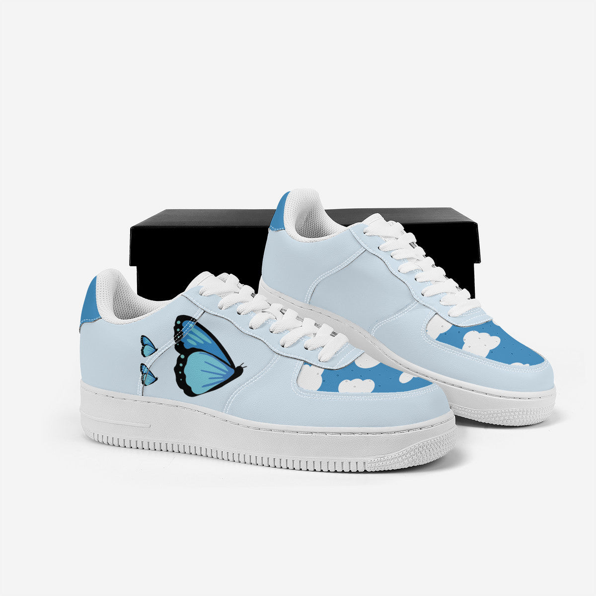 Cool shoes by Olivia C | Low Top Customized | Shoe Zero