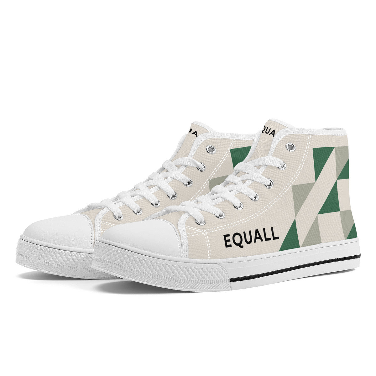 Equall | Zero Canvas