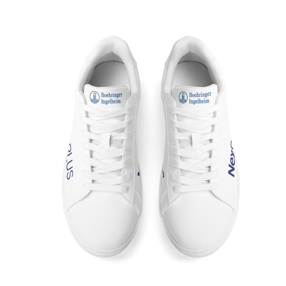 Boehringer Ingelheim | Blue Cross V2