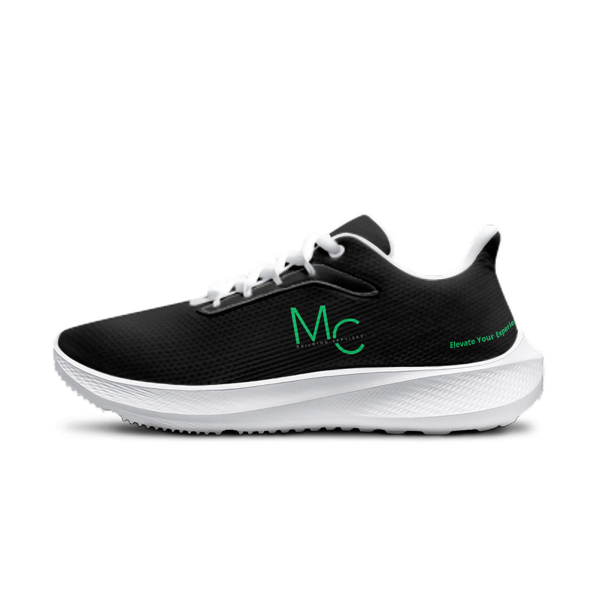 MC Building Services V4 | Custom Branded Shoes