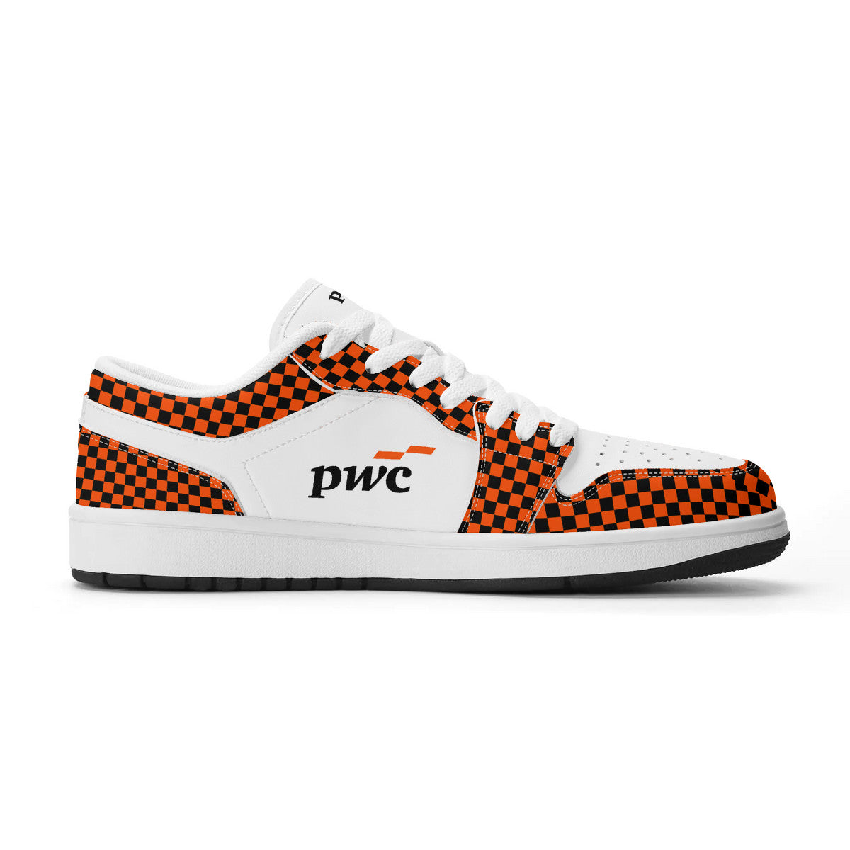 PWC | Custom Branded Shoes | Shoe Zero V2