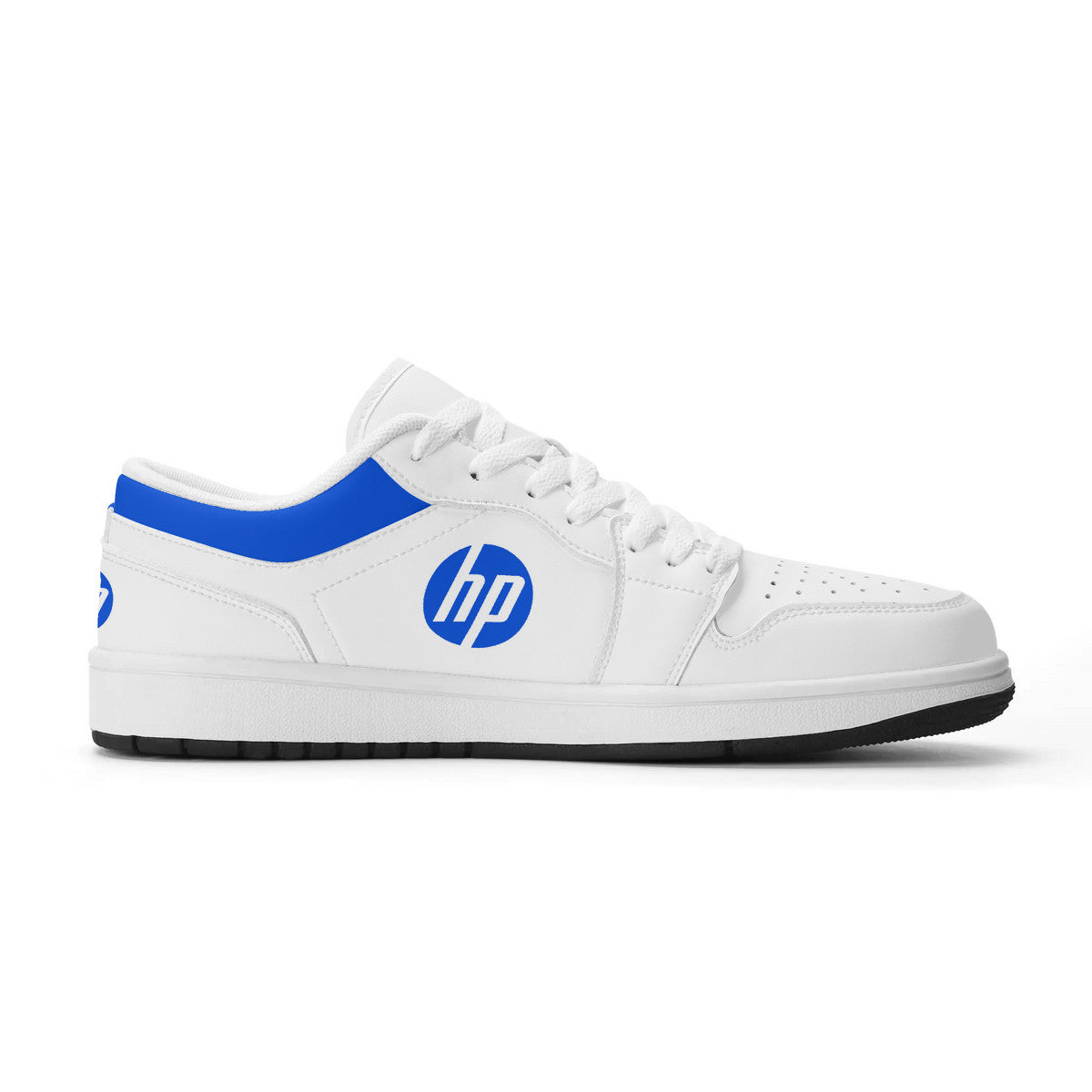 HP + AMD | Custom Branded Shoes | Shoe Zero V7