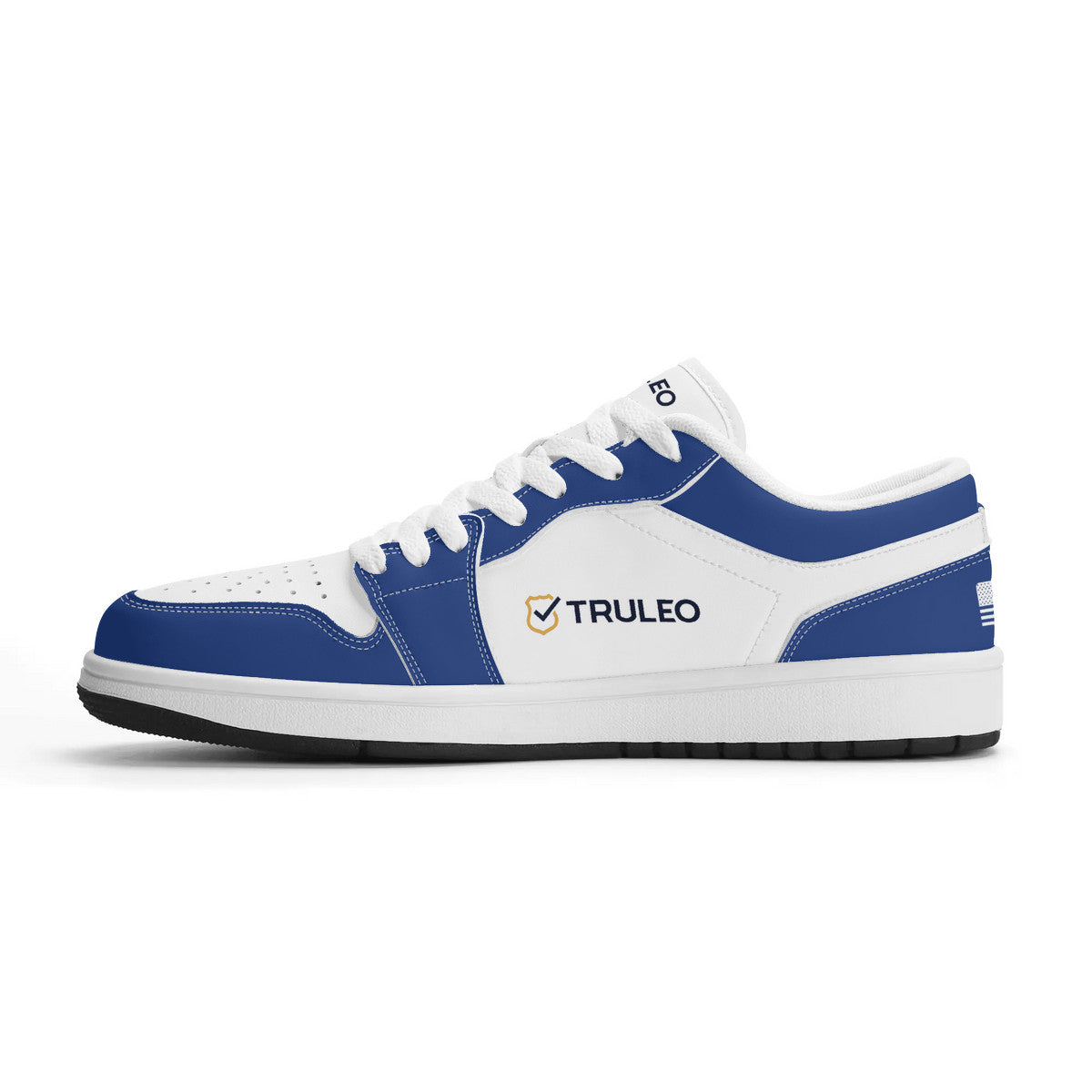 Truleo | Custom Branded Shoes | Shoe Zero V3