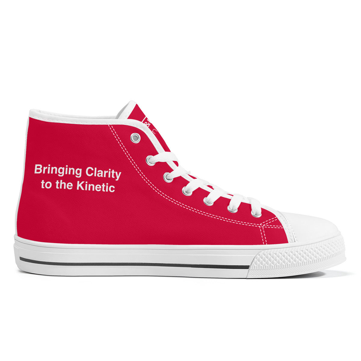 S&P Global | Custom Branded Shoes | Shoe Zero V4