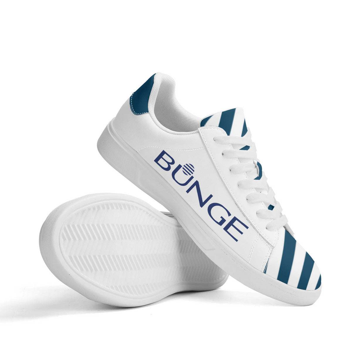 Bundge | Custom Branded Shoes | Shoe Zero V2