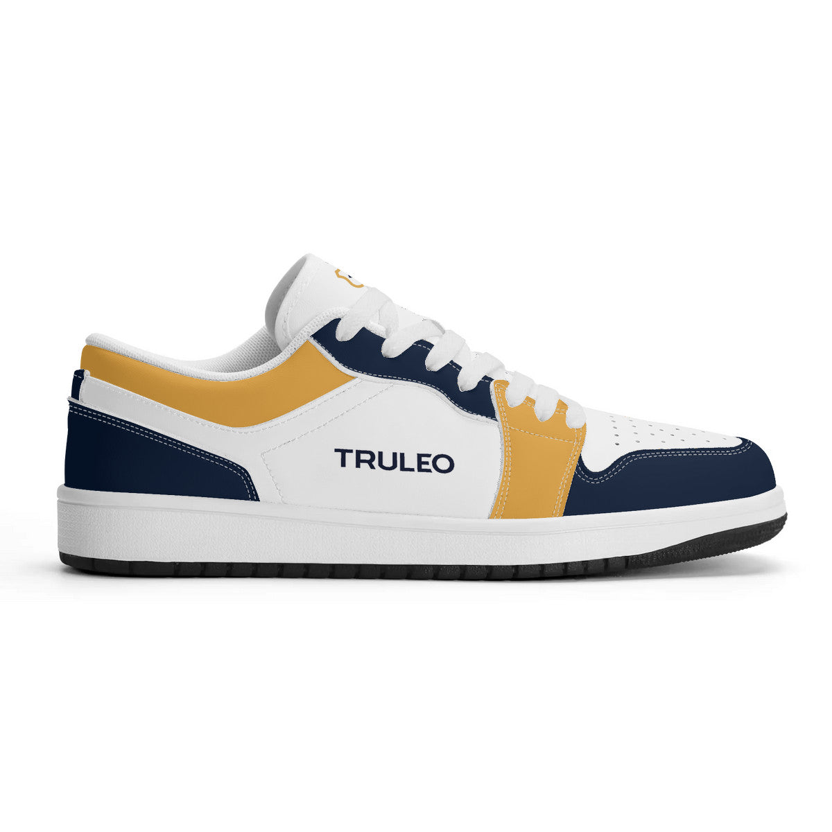 Truleo | Custom Branded Shoes | Shoe Zero V4