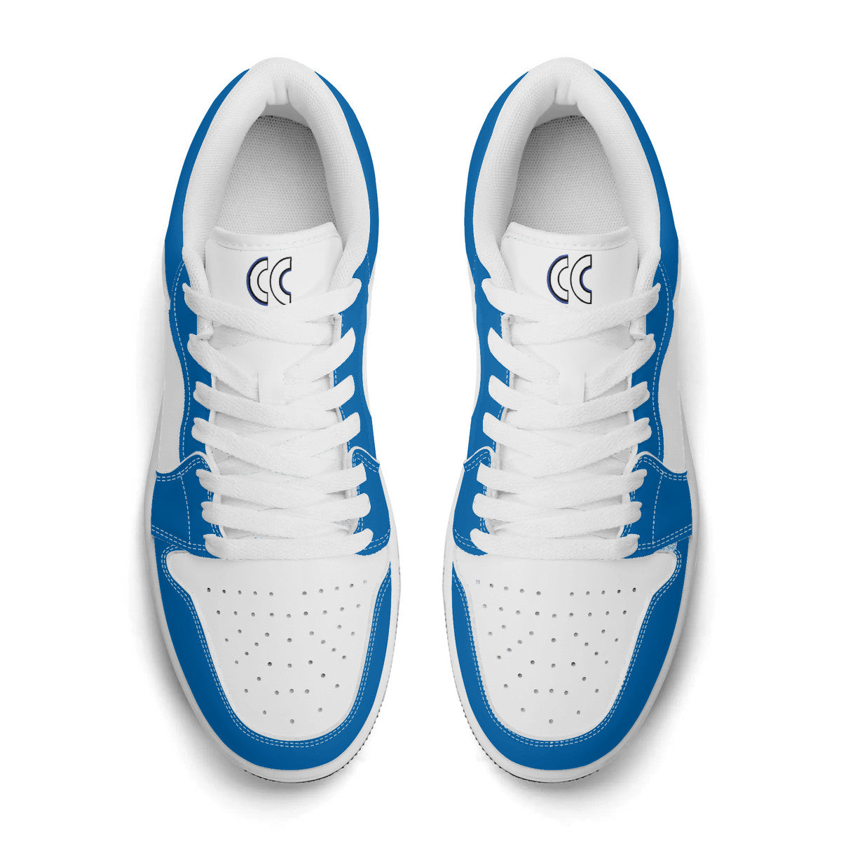 Ceme Con Core Zero Low Tops 2