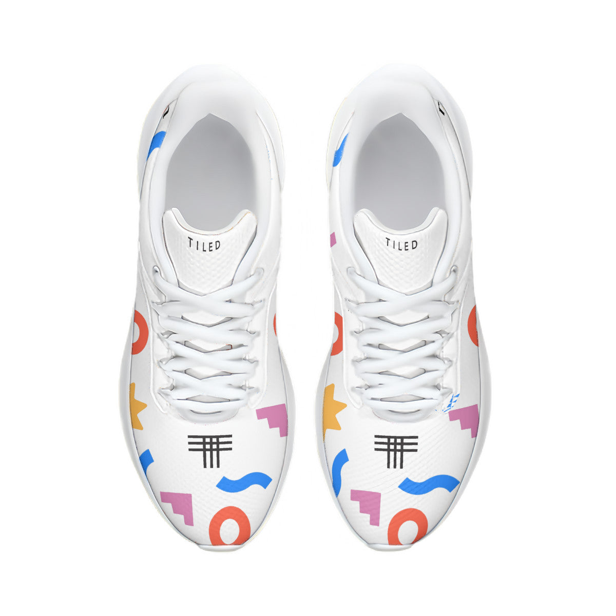 Tiled | Pulse Zero