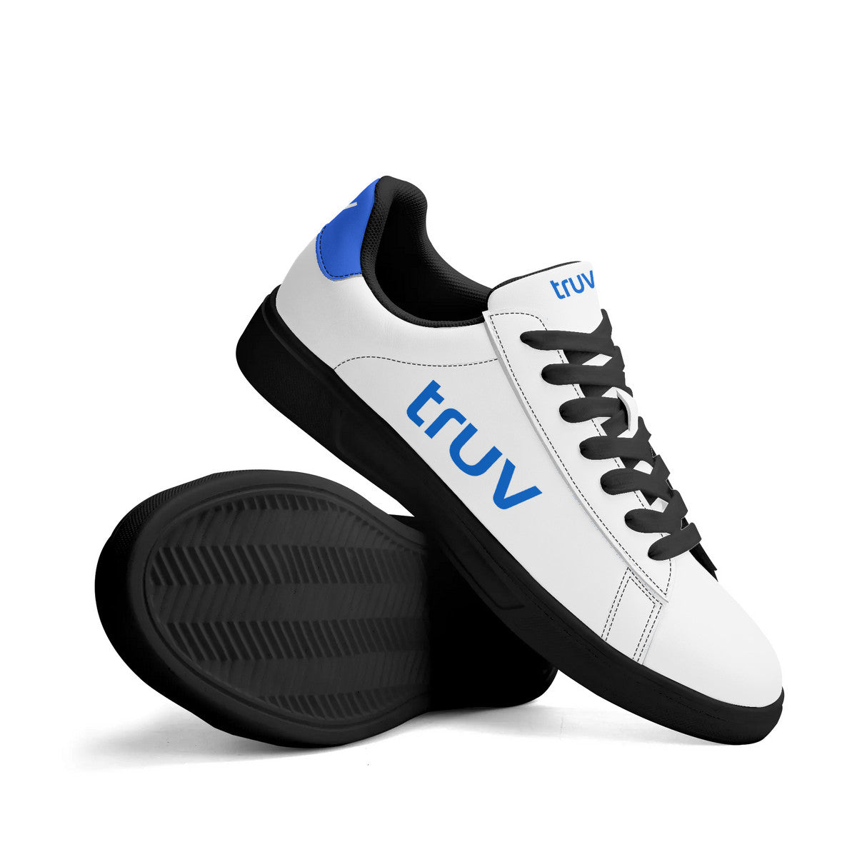 Truv | Shoe Zero Custom Branded Shoes | V1