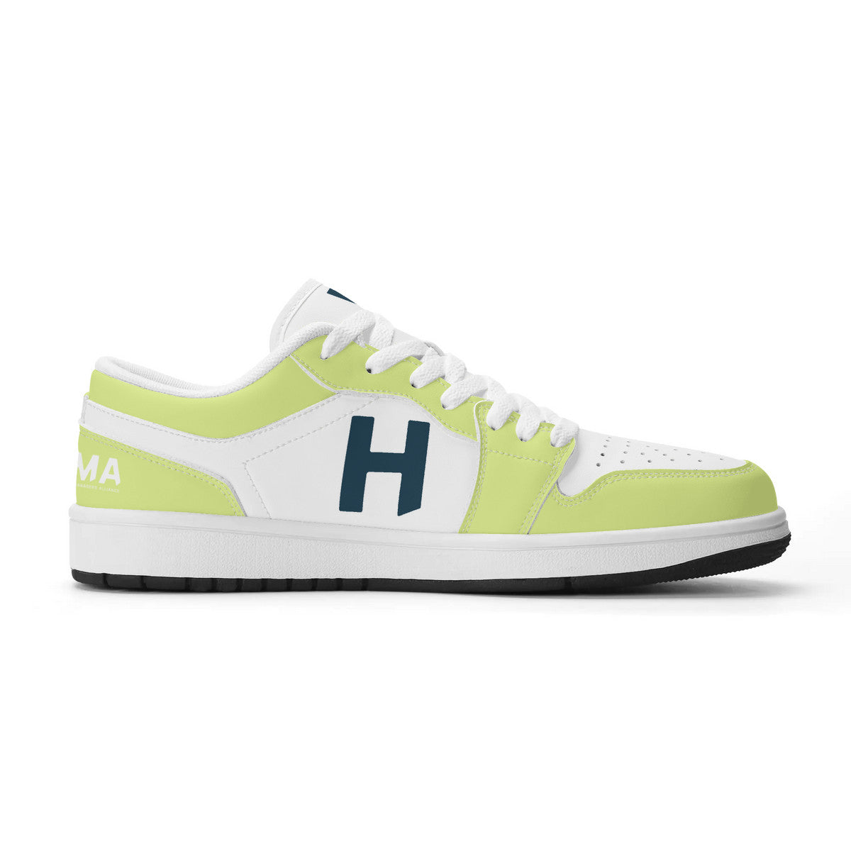 HETMA | Custom Branded Shoes | Shoe Zero V4