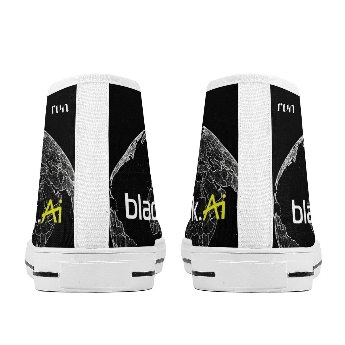 BlackShark | Zero Canvas