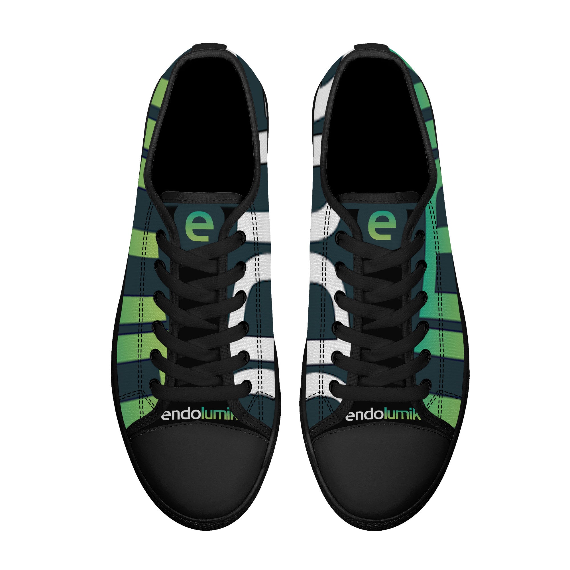 Endolumik | Custom Branded Company Shoes | Shoe Zero