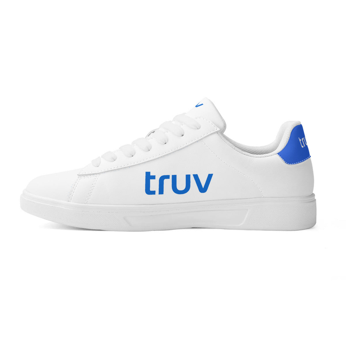 Truv | Shoe Zero Custom Branded Shoes | V1