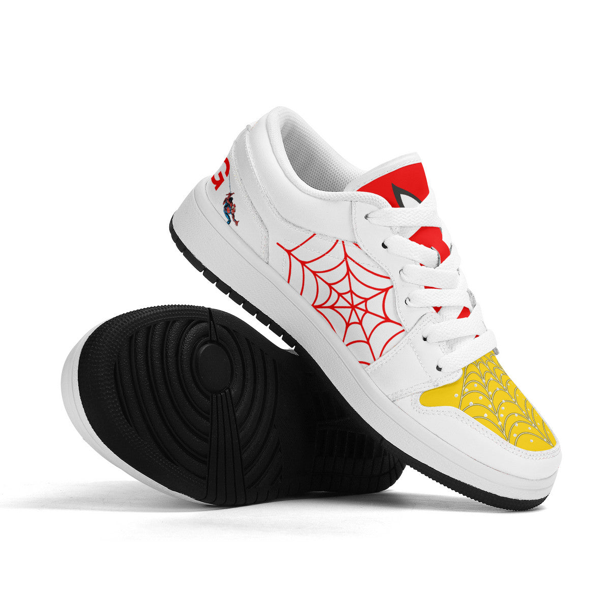 Cool Shoes by King | Customized Kid's Shoes