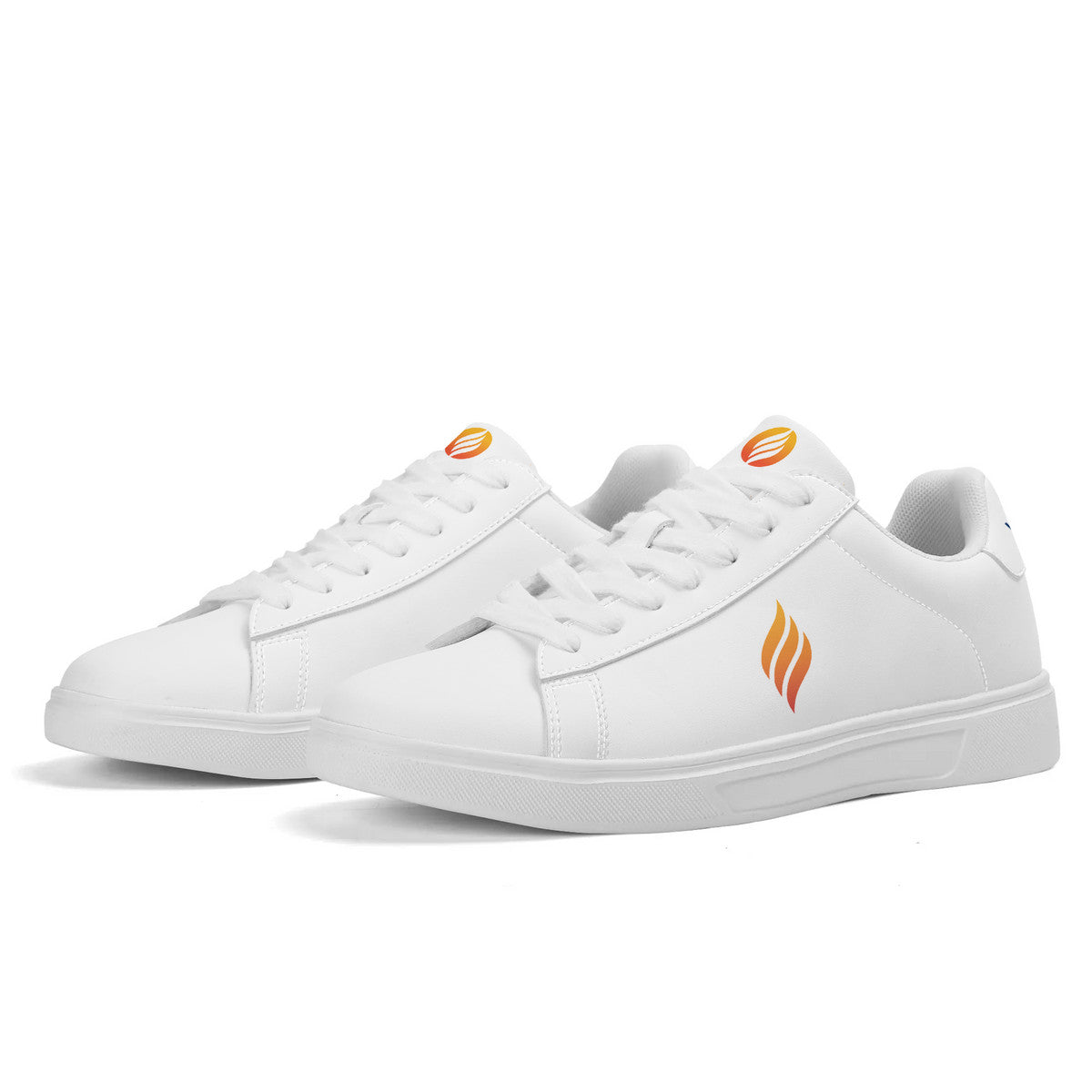 WorkForge | Custom Branded Shoes | Shoe Zero V2