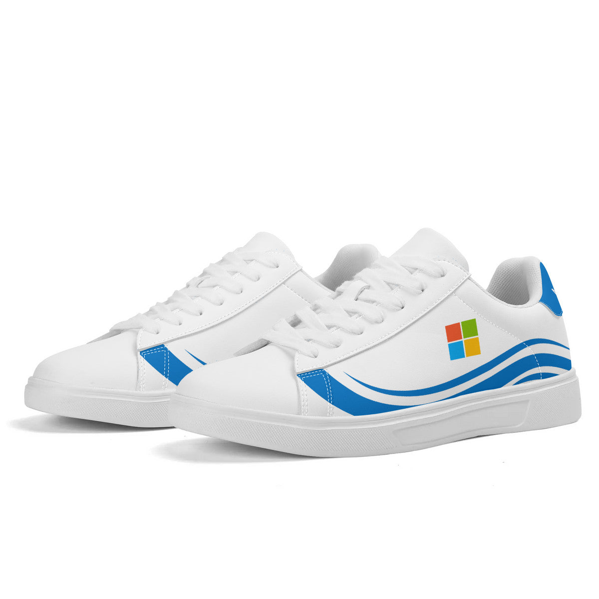 microsoft sneaker main view
