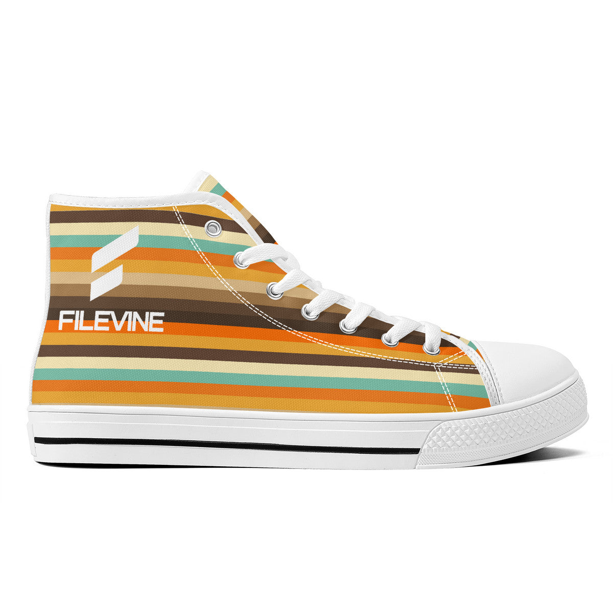 Filevine | Zero Canvas V2