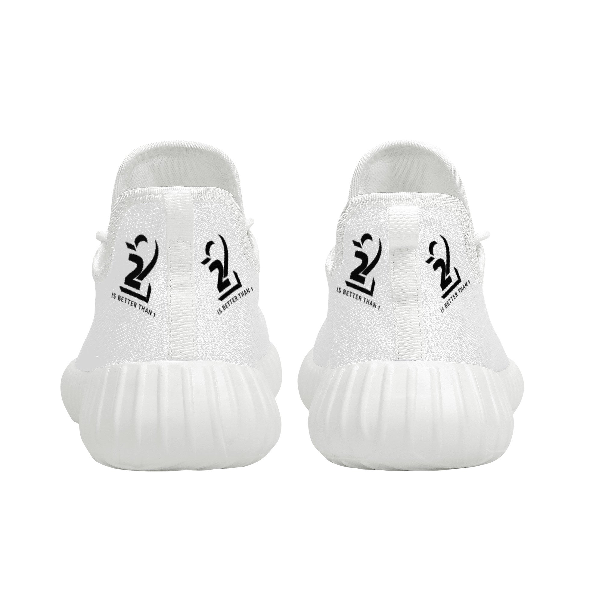 2 Times Sneakers | Low Top Customized | Shoe Zero
