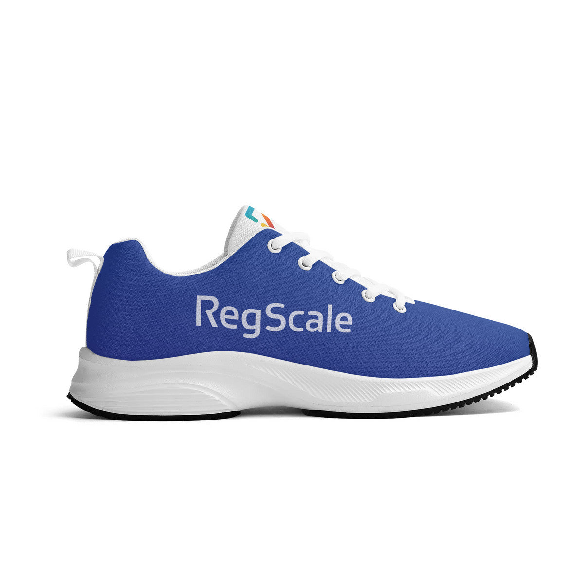 Regscale Design #3 Custom Shoes | Shoe Zero