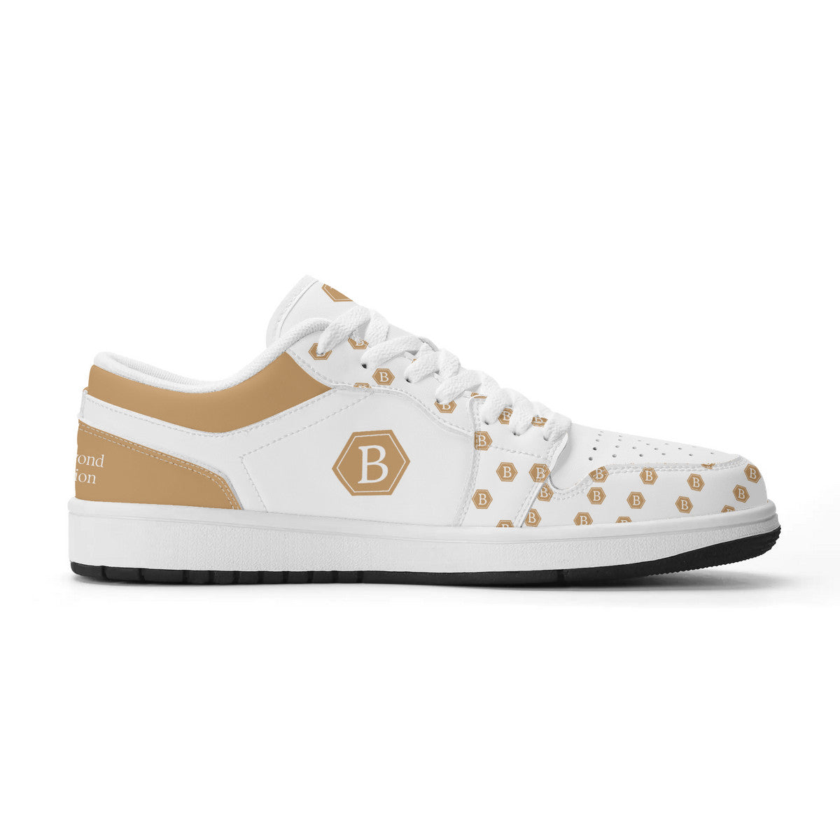 Beyond Collections | Custom Branded Shoes | Shoe Zero V5