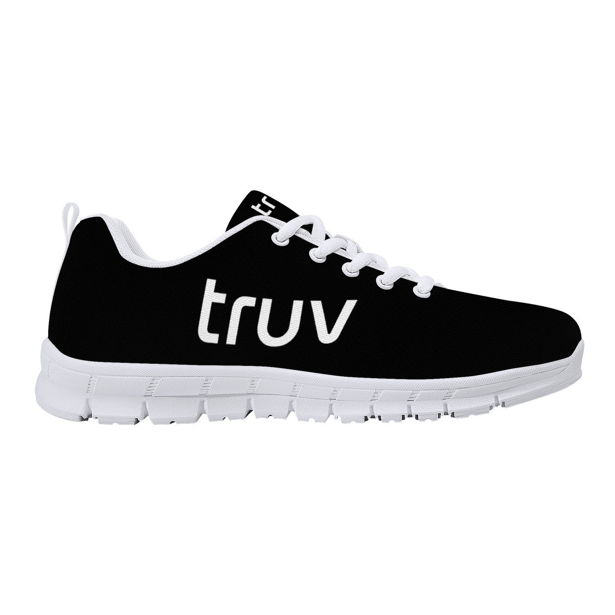 Truv | Shoe Zero Custom Branded Shoes | V3