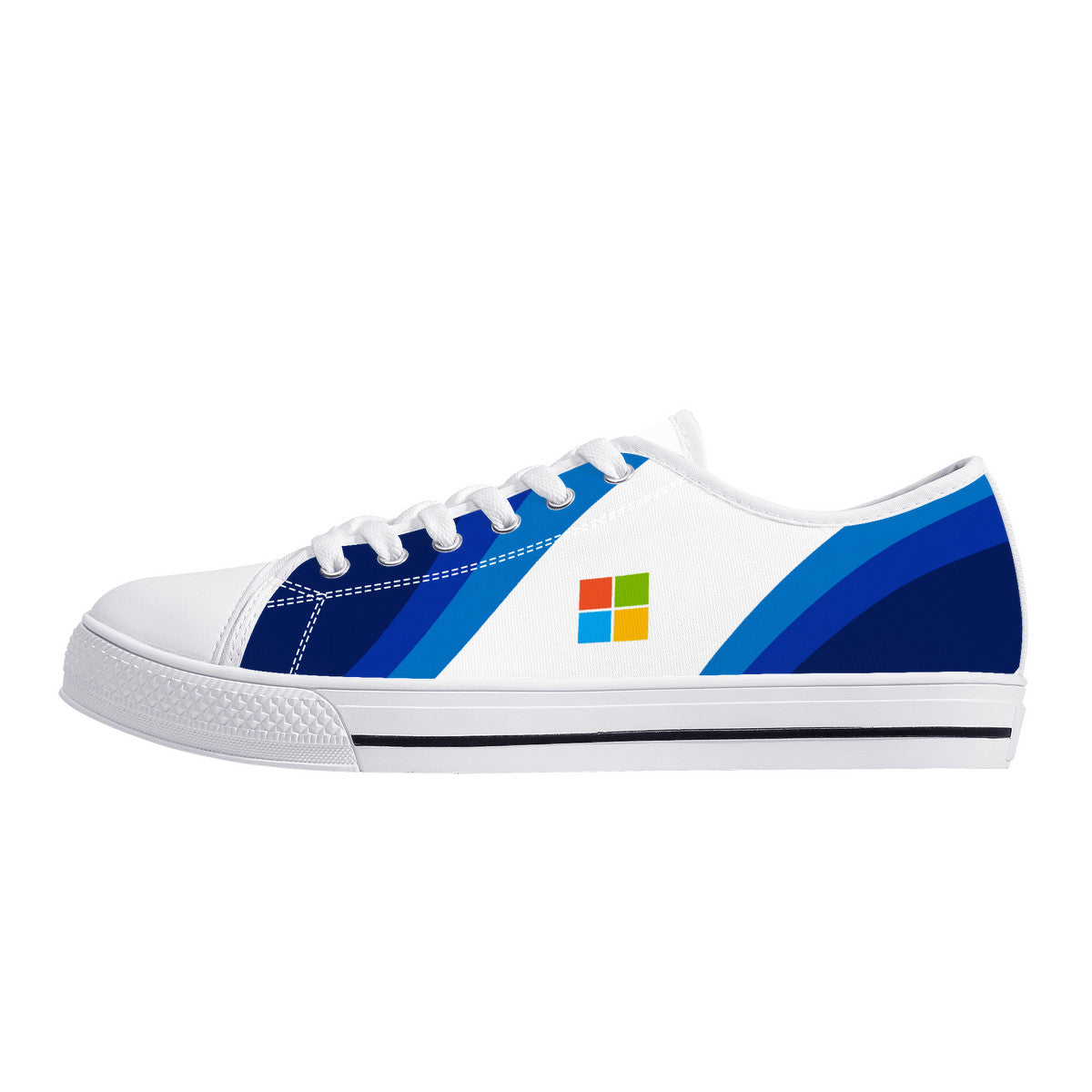 microsoft sneaker main view